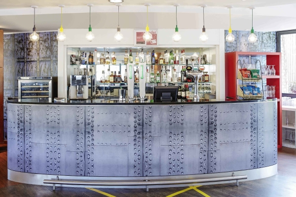 Hotel ibis Styles Birmingham NEC and Airport